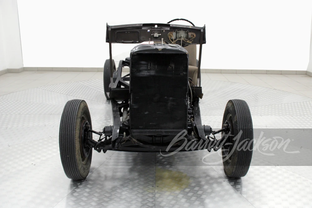 1936 Ford Model 48 & 68 - Image 3 of 6