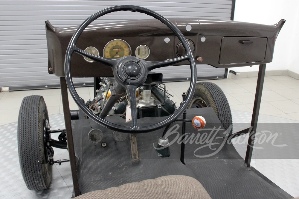 1936 Ford Model 48 & 68 - Image 4 of 6