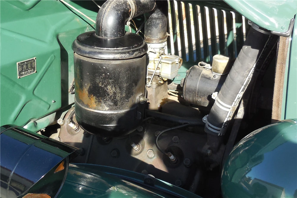 1936 Ford Pickup (1935-1936) - Image 3 of 5