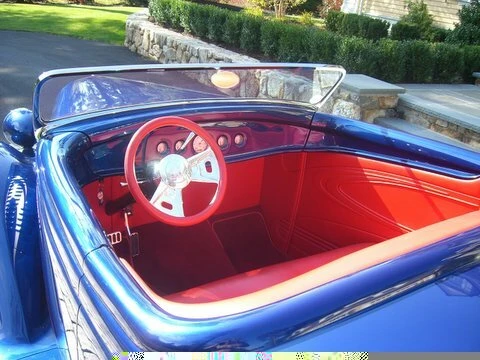 1936 Ford Hot Rod - Image 3 of 4