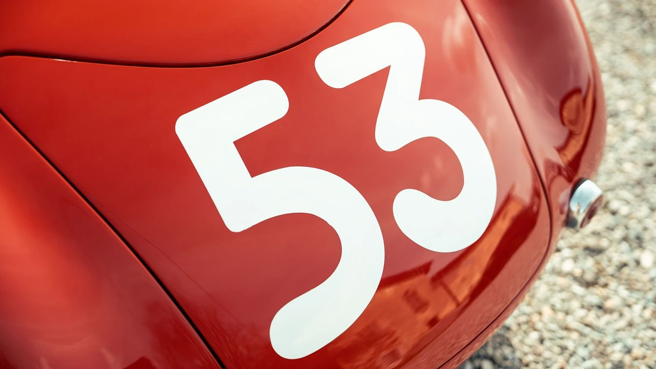 1936 Fiat Barchetta - Image 29 of 31