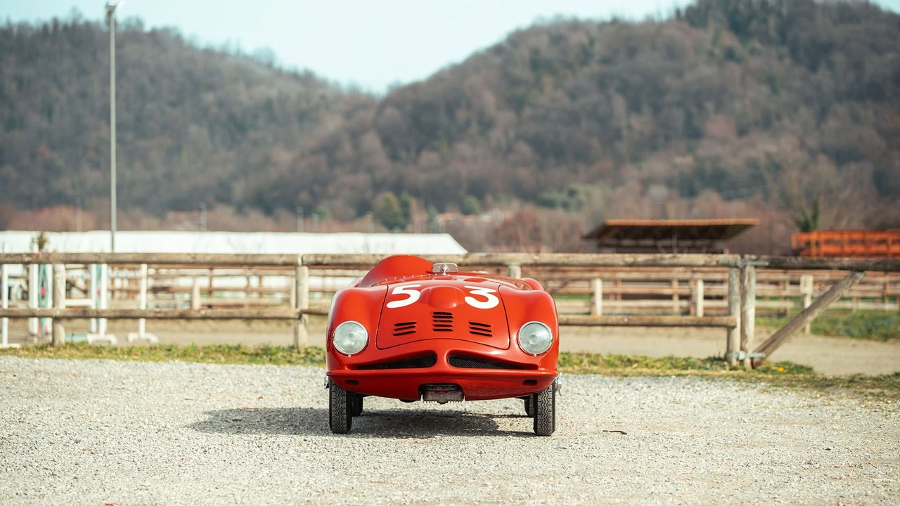 1936 Fiat Barchetta - Image 3 of 31