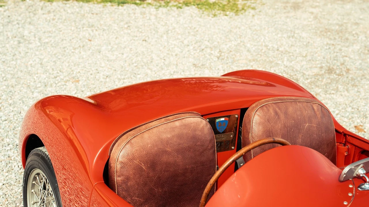 1936 Fiat Barchetta - Image 25 of 31