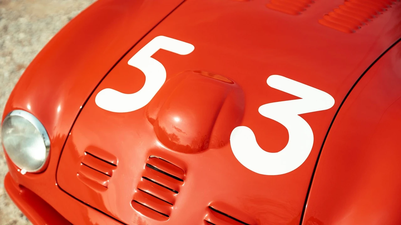1936 Fiat Barchetta - Image 15 of 31