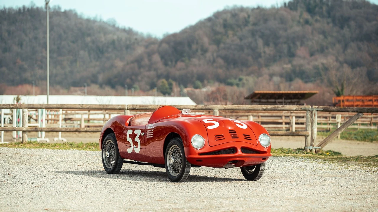 1936 Fiat Barchetta - Image 6 of 31