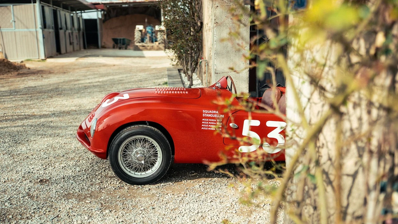 1936 Fiat Barchetta - Image 16 of 31