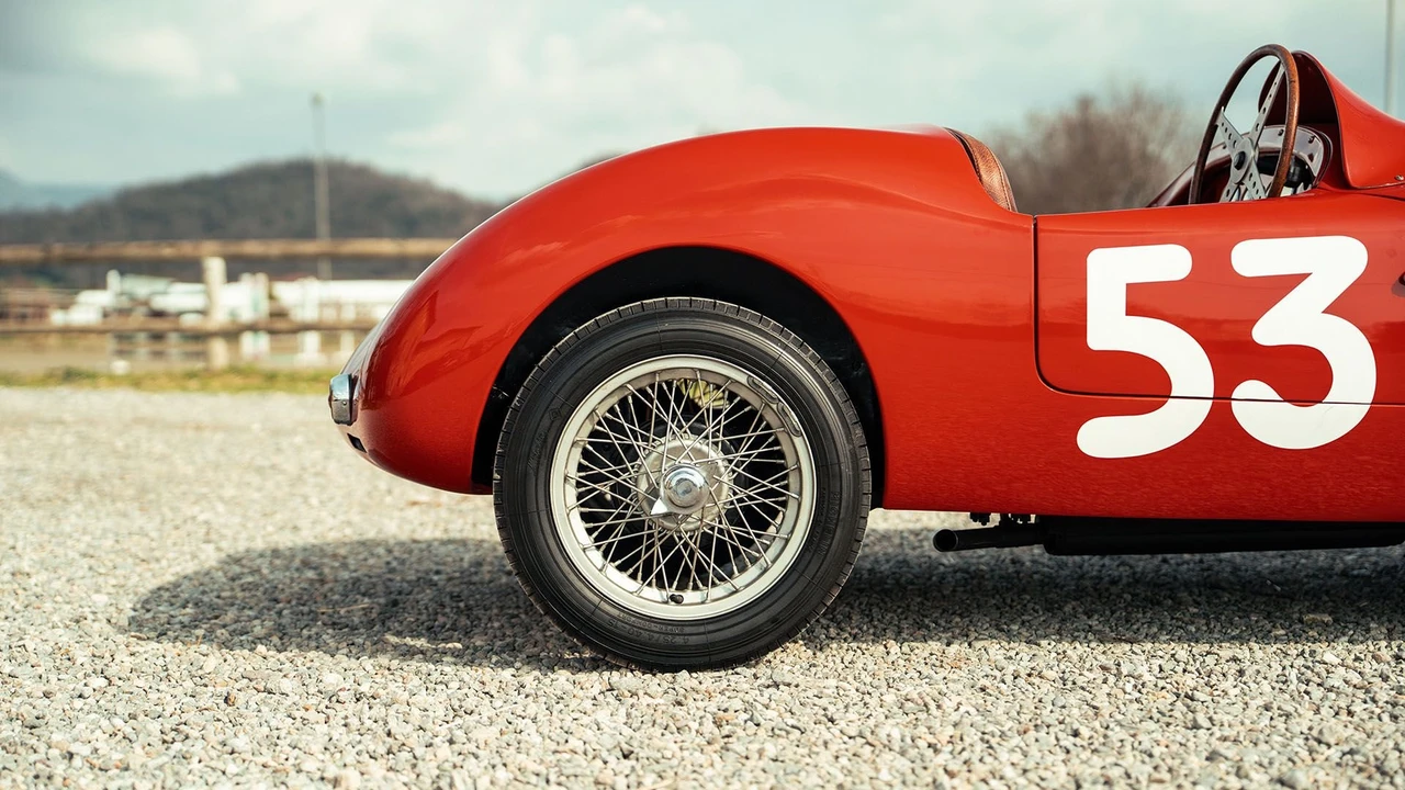 1936 Fiat Barchetta - Image 24 of 31