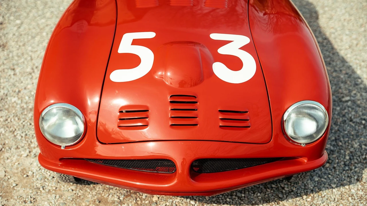 1936 Fiat Barchetta - Image 17 of 31
