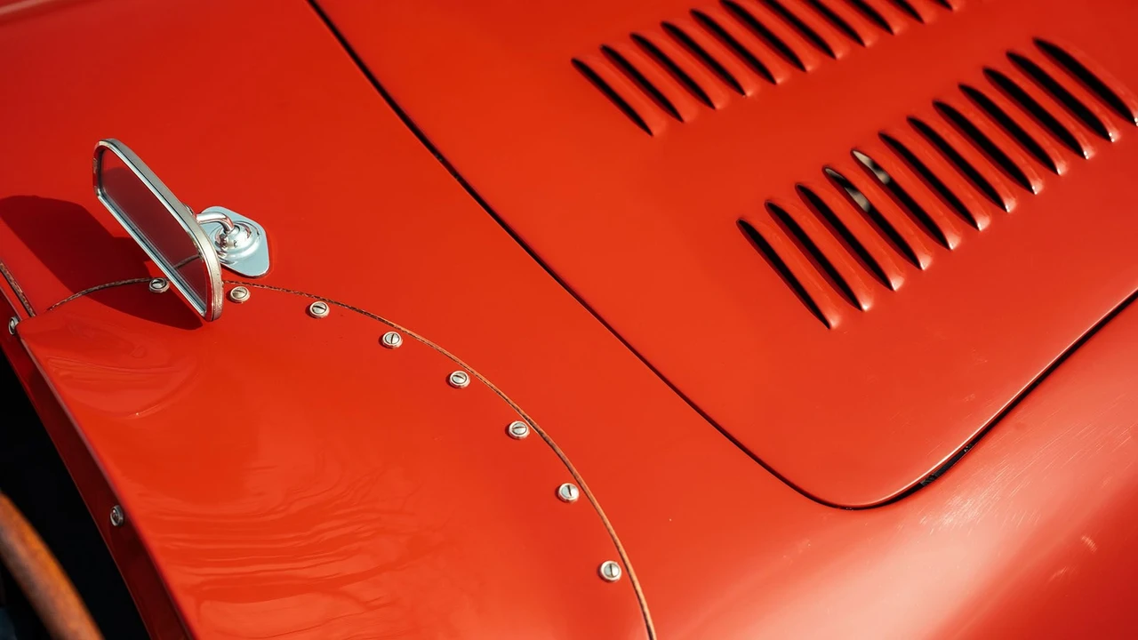 1936 Fiat Barchetta - Image 22 of 31
