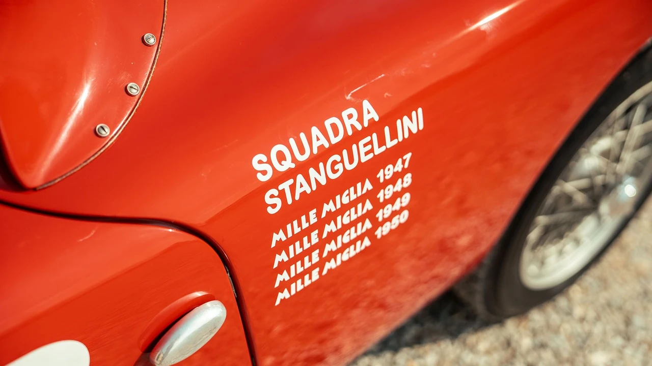 1936 Fiat Barchetta - Image 21 of 31