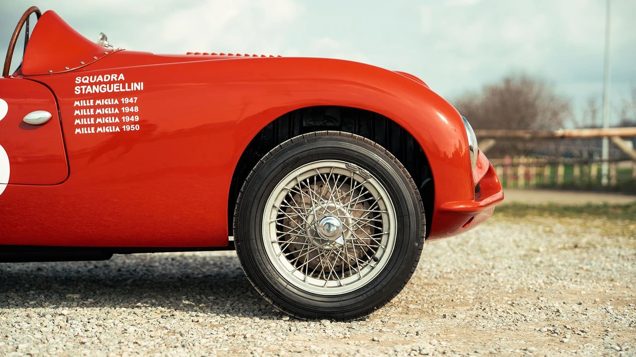 1936 Fiat Barchetta - Image 23 of 31