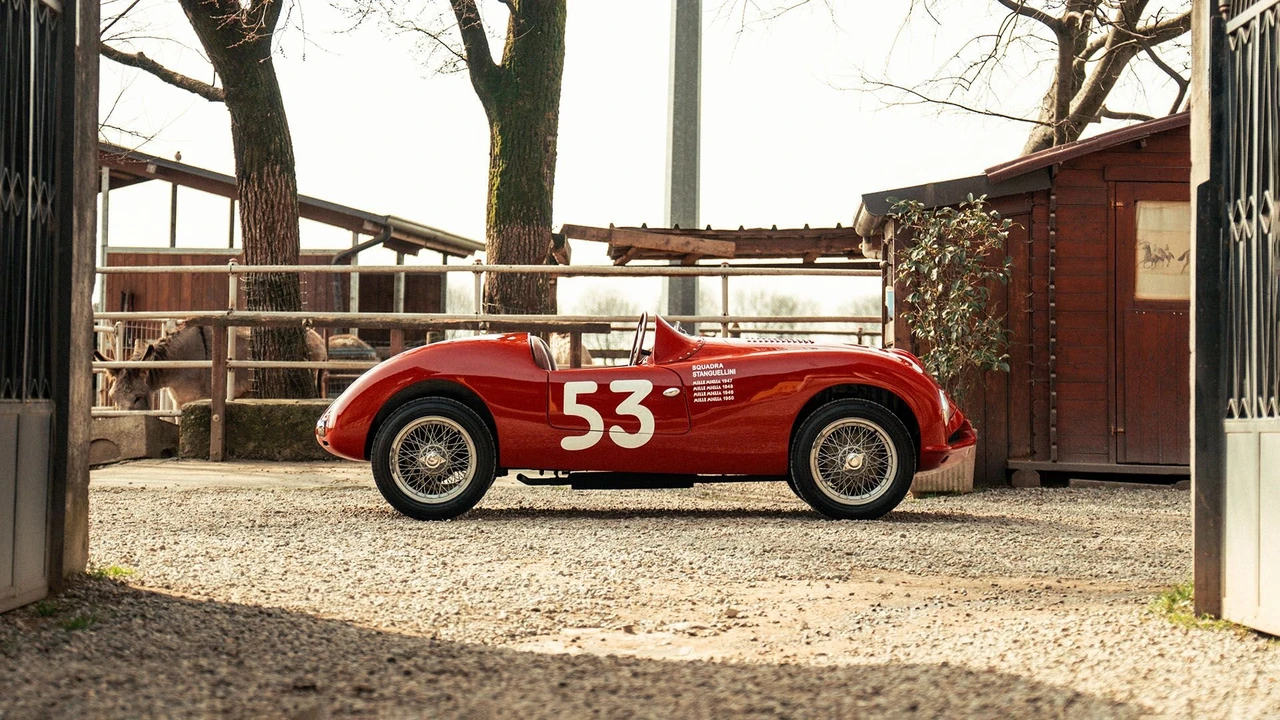 1936 Fiat Barchetta - Image 13 of 31
