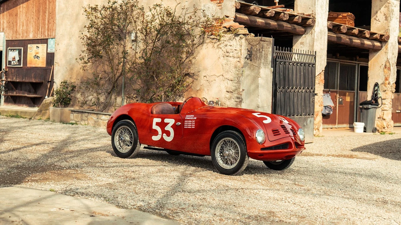 1936 Fiat Barchetta - Image 14 of 31