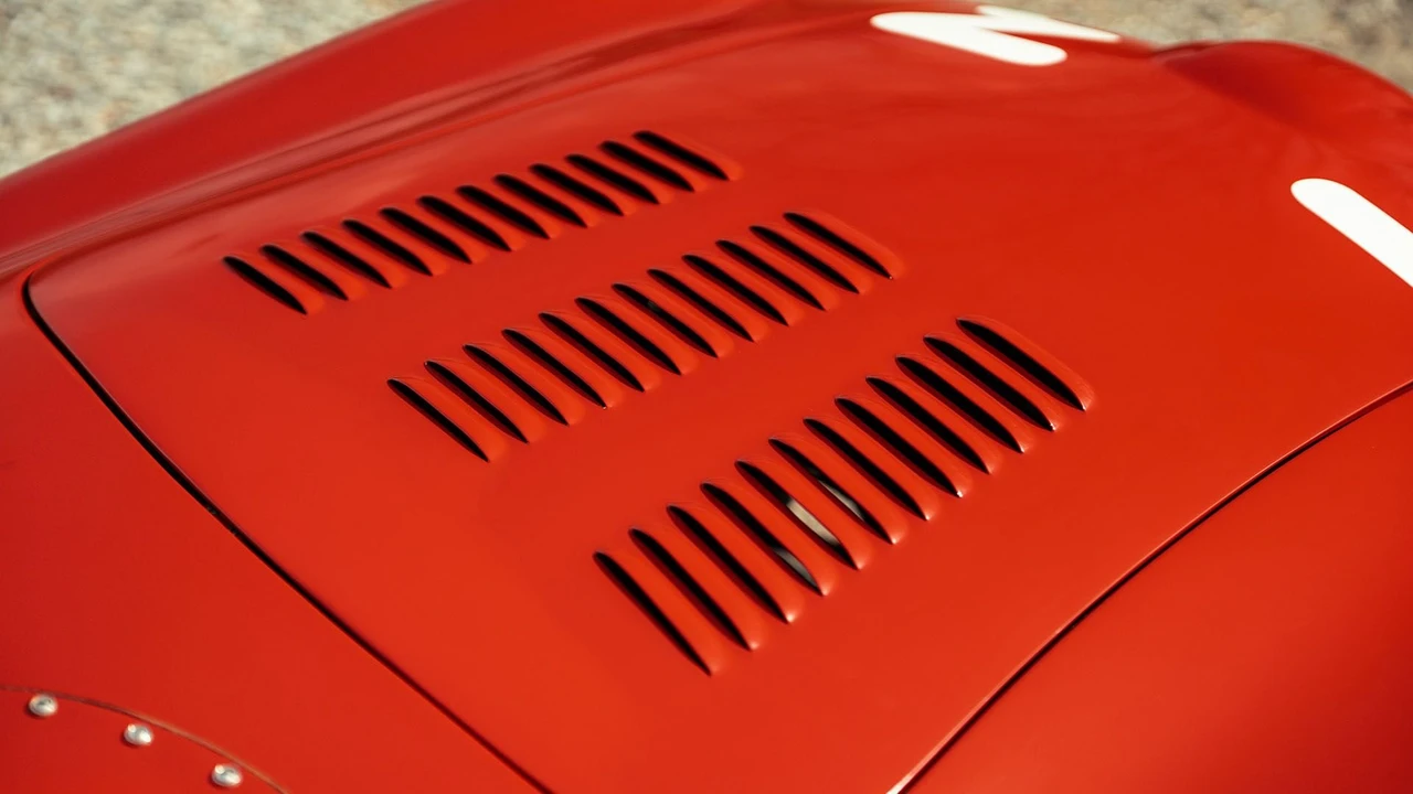 1936 Fiat Barchetta - Image 19 of 31