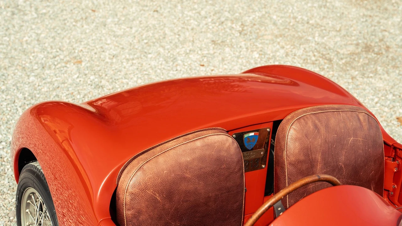 1936 Fiat Barchetta - Image 26 of 31