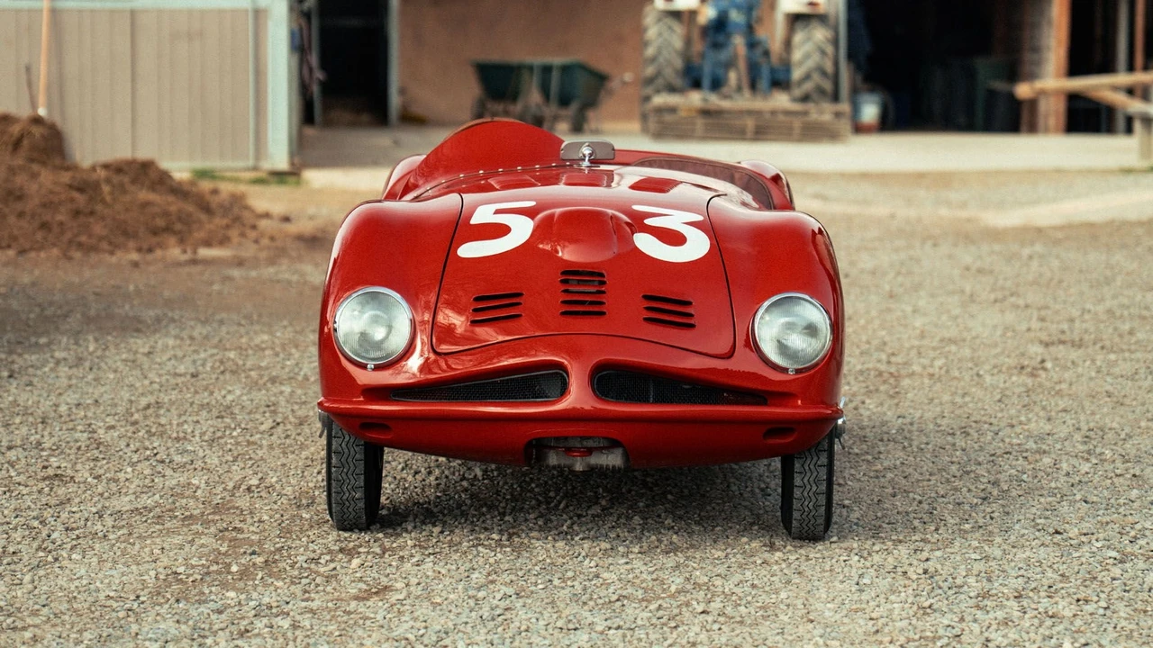 1936 Fiat Barchetta - Image 12 of 31