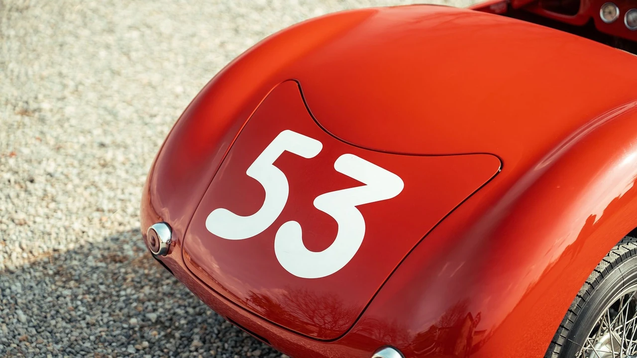 1936 Fiat Barchetta - Image 30 of 31