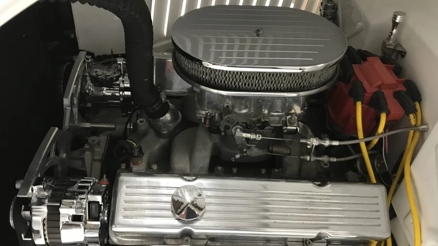 1936 Ford Pickup (1935-1936) - Image 7 of 12
