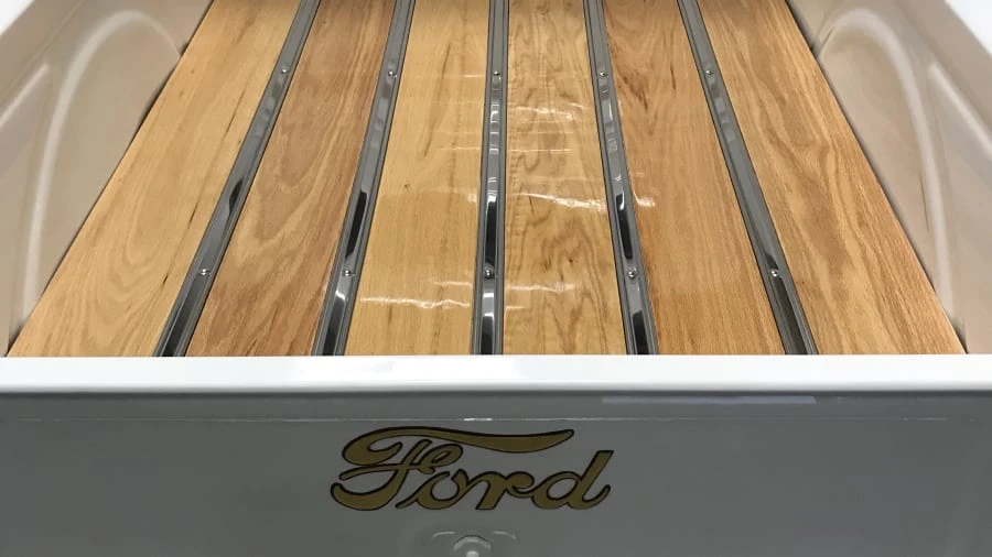 1936 Ford Pickup (1935-1936) - Image 10 of 12