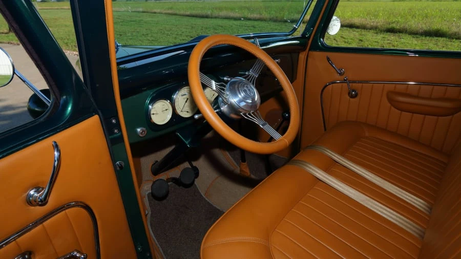 1936 Ford Pickup (1935-1936) - Image 4 of 12