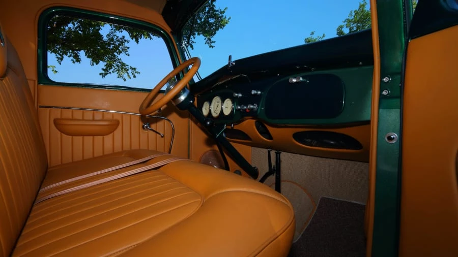 1936 Ford Pickup (1935-1936) - Image 5 of 12