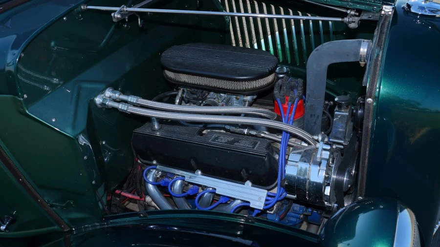 1936 Ford Pickup (1935-1936) - Image 7 of 12