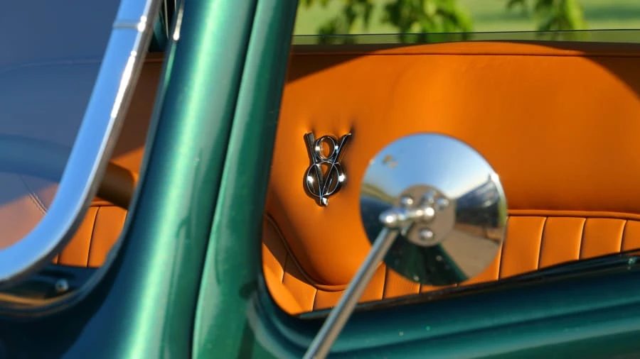1936 Ford Pickup (1935-1936) - Image 10 of 12