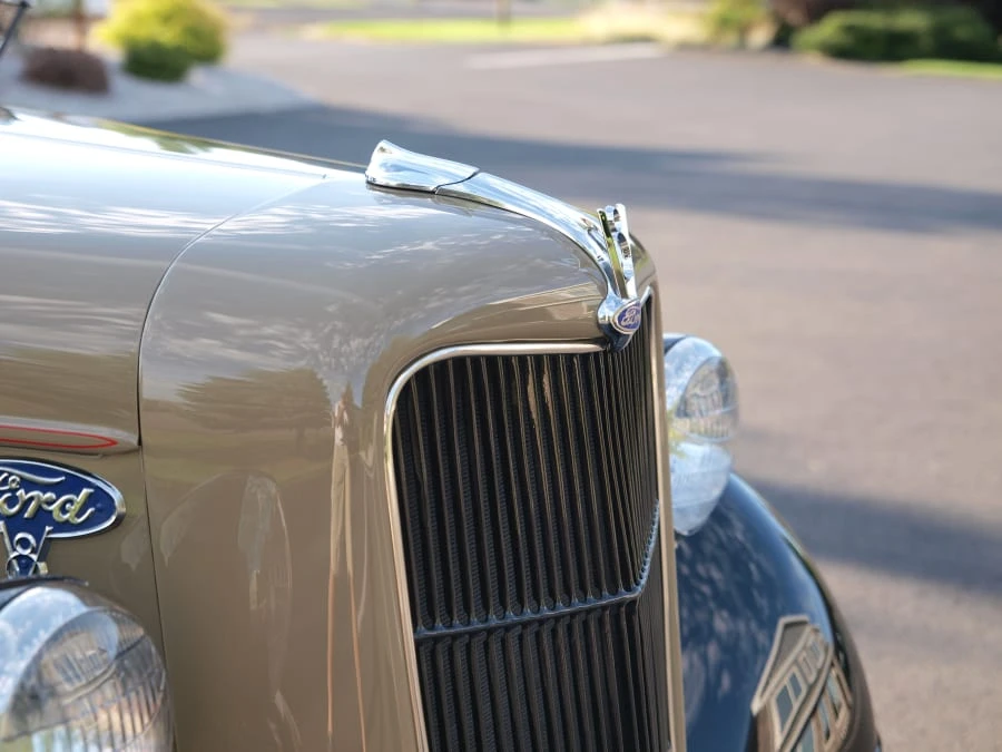 1936 Ford Pickup (1935-1936) - Image 23 of 31