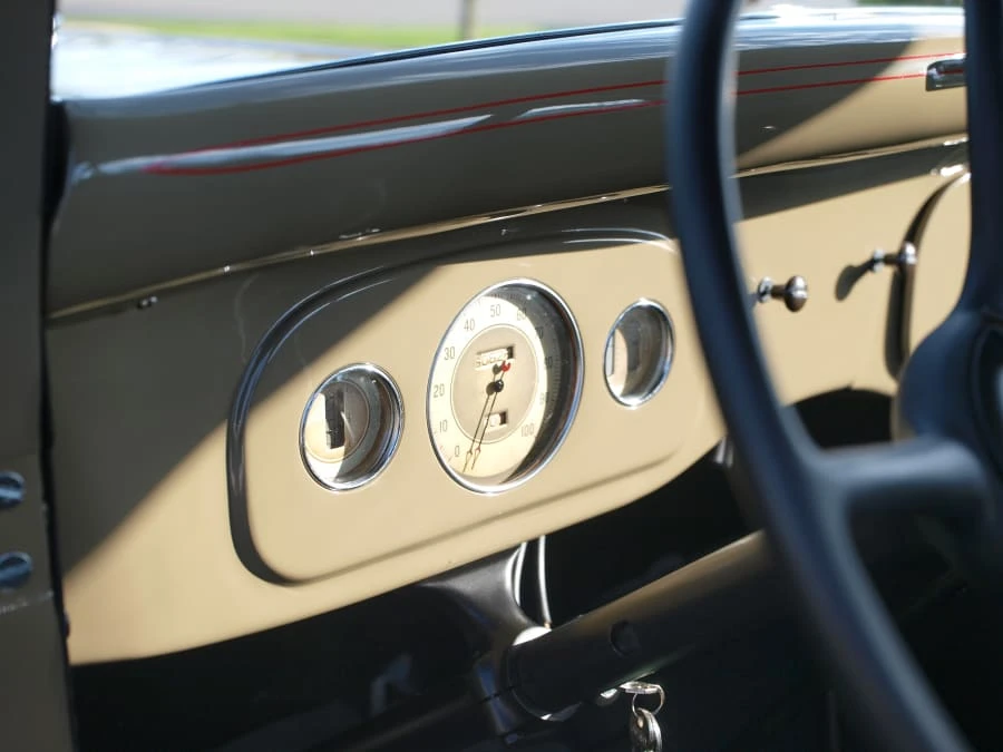 1936 Ford Pickup (1935-1936) - Image 31 of 31