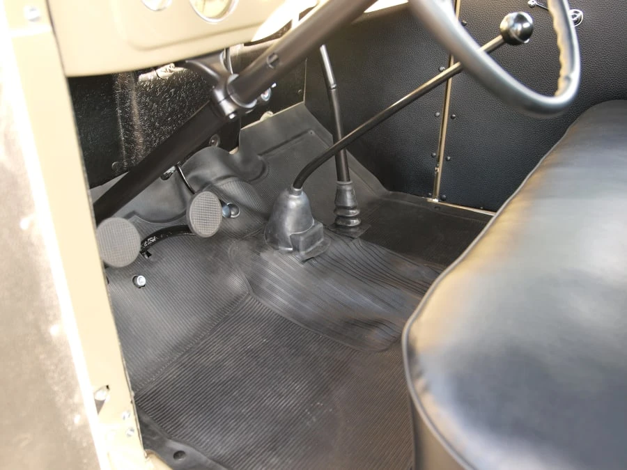 1936 Ford Pickup (1935-1936) - Image 29 of 31