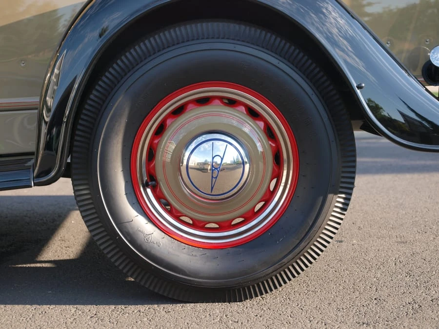 1936 Ford Pickup (1935-1936) - Image 14 of 31