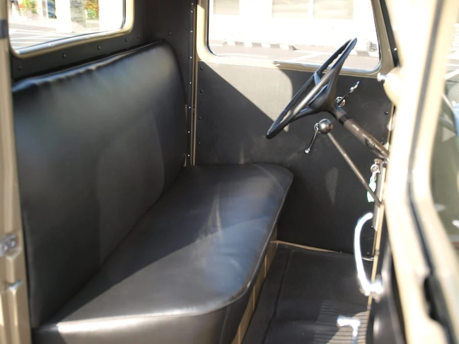 1936 Ford Pickup (1935-1936) - Image 30 of 31