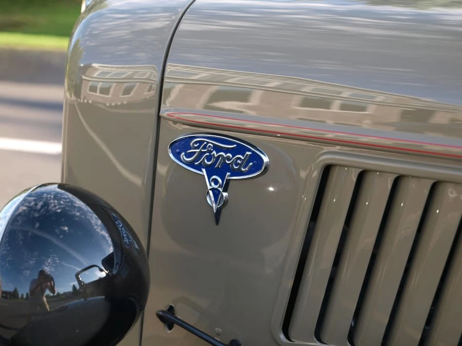 1936 Ford Pickup (1935-1936) - Image 18 of 31