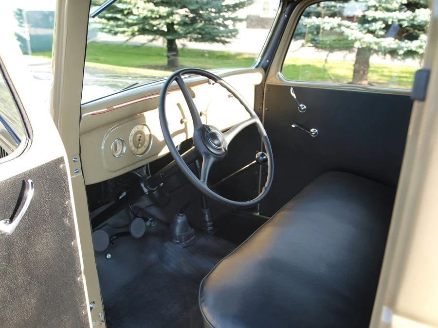 1936 Ford Pickup (1935-1936) - Image 25 of 31