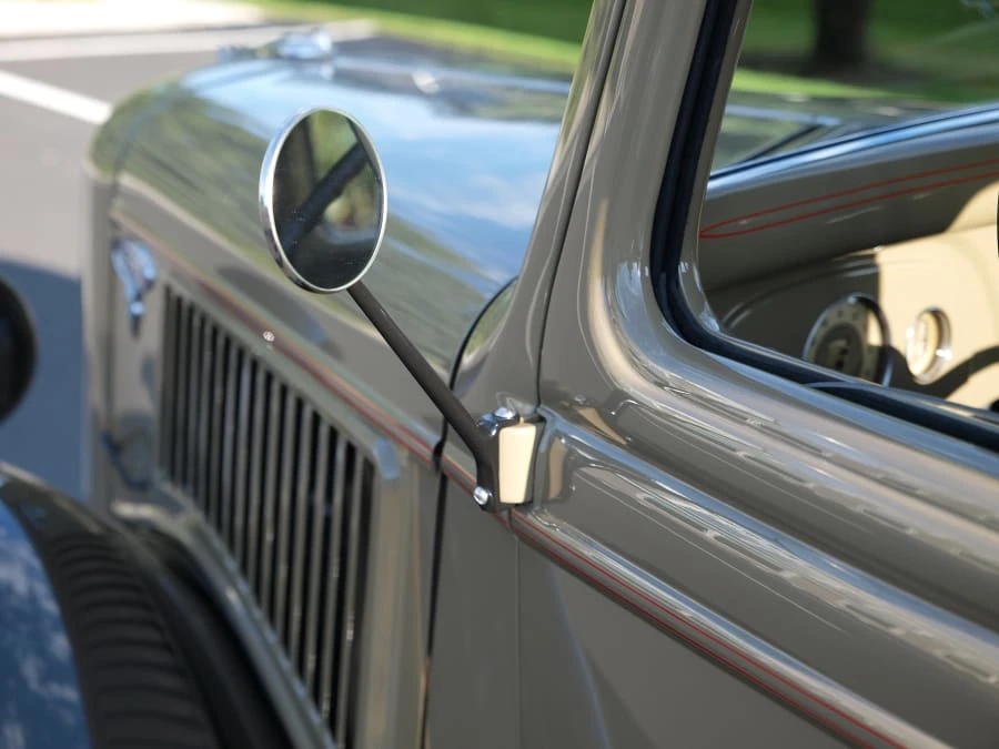 1936 Ford Pickup (1935-1936) - Image 10 of 31