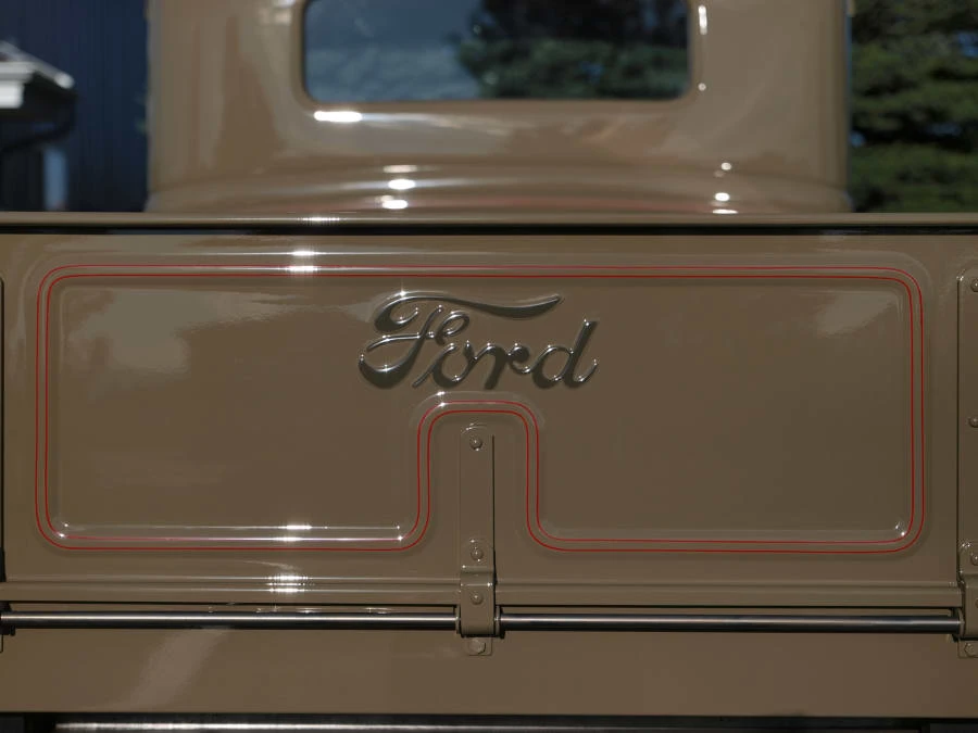 1936 Ford Pickup (1935-1936) - Image 16 of 31