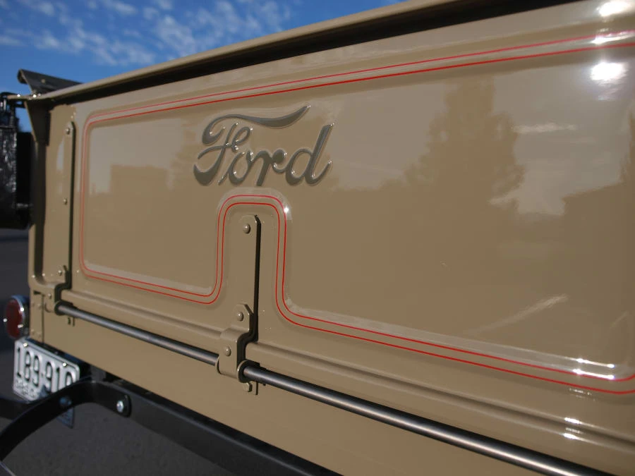 1936 Ford Pickup (1935-1936) - Image 8 of 31