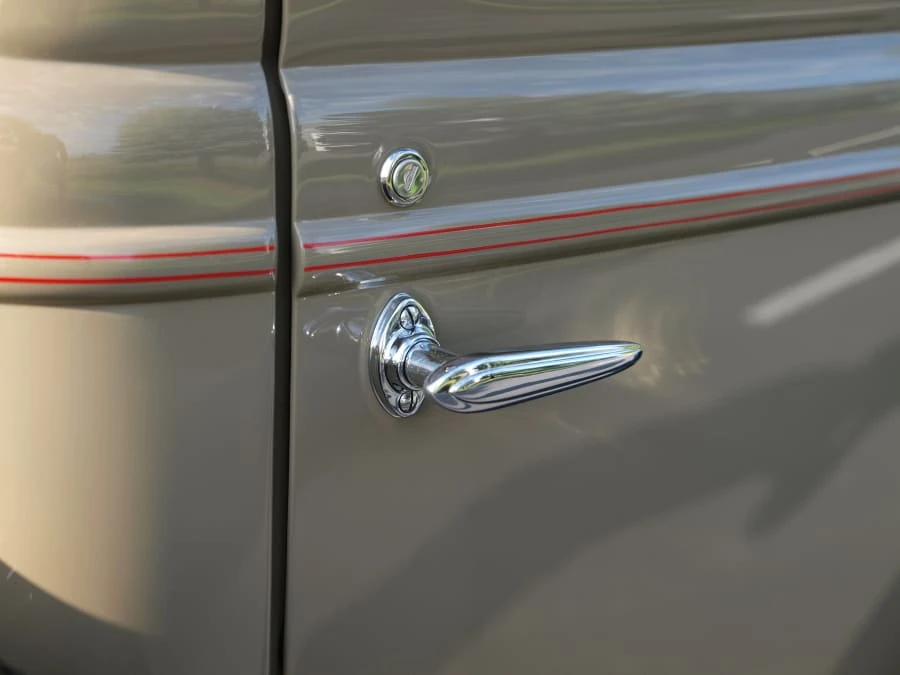 1936 Ford Pickup (1935-1936) - Image 9 of 31