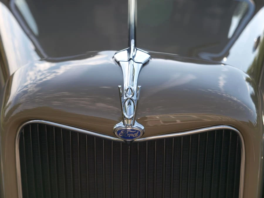 1936 Ford Pickup (1935-1936) - Image 21 of 31