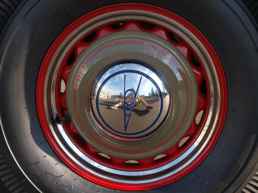 1936 Ford Pickup (1935-1936) - Image 13 of 31