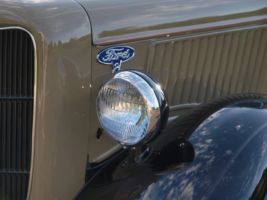 1936 Ford Pickup (1935-1936) - Image 19 of 31