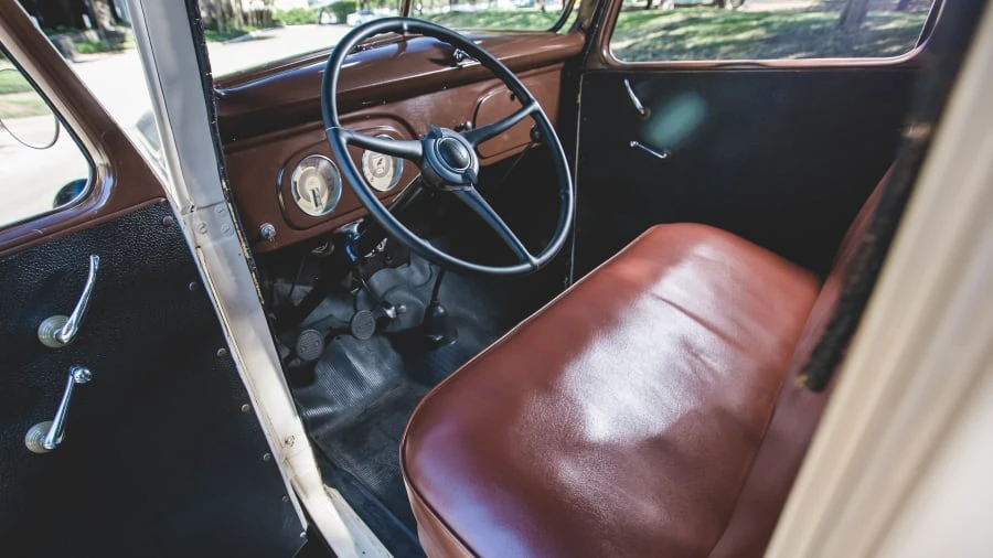 1936 Ford Pickup (1935-1936) - Image 4 of 12