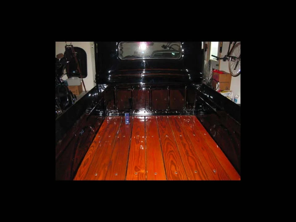 Ford Pickup (1935-1936) - Image 8 of 11