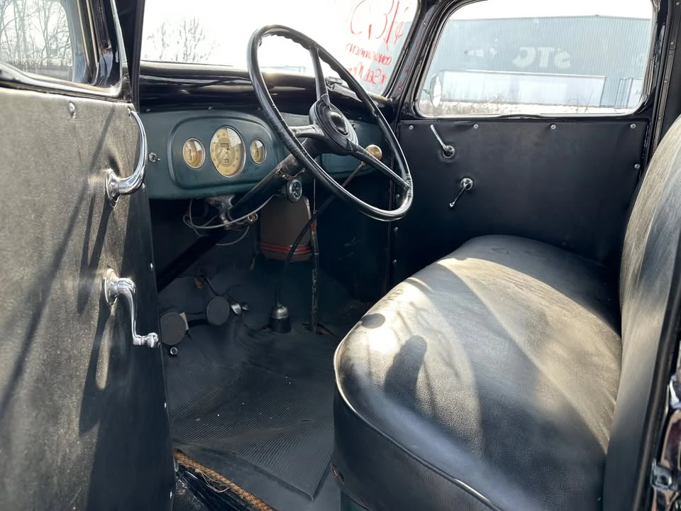 Ford Pickup (1935-1936) - Image 2 of 11
