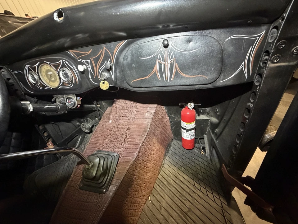 1936 Ford Hot Rod - Image 20 of 21
