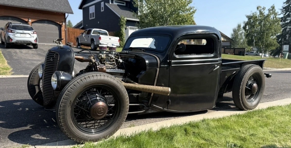 1936 Ford Hot Rod - Image 13 of 21