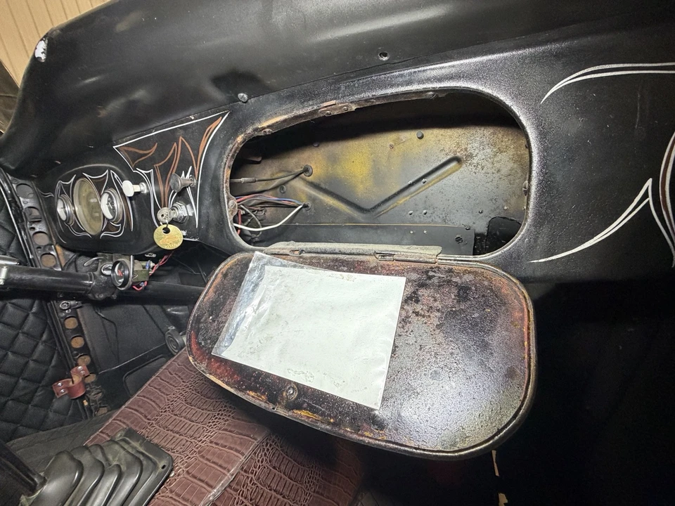 1936 Ford Hot Rod - Image 21 of 21