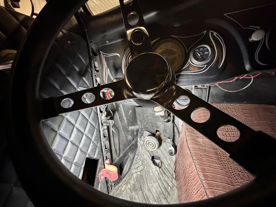 1936 Ford Hot Rod - Image 18 of 21