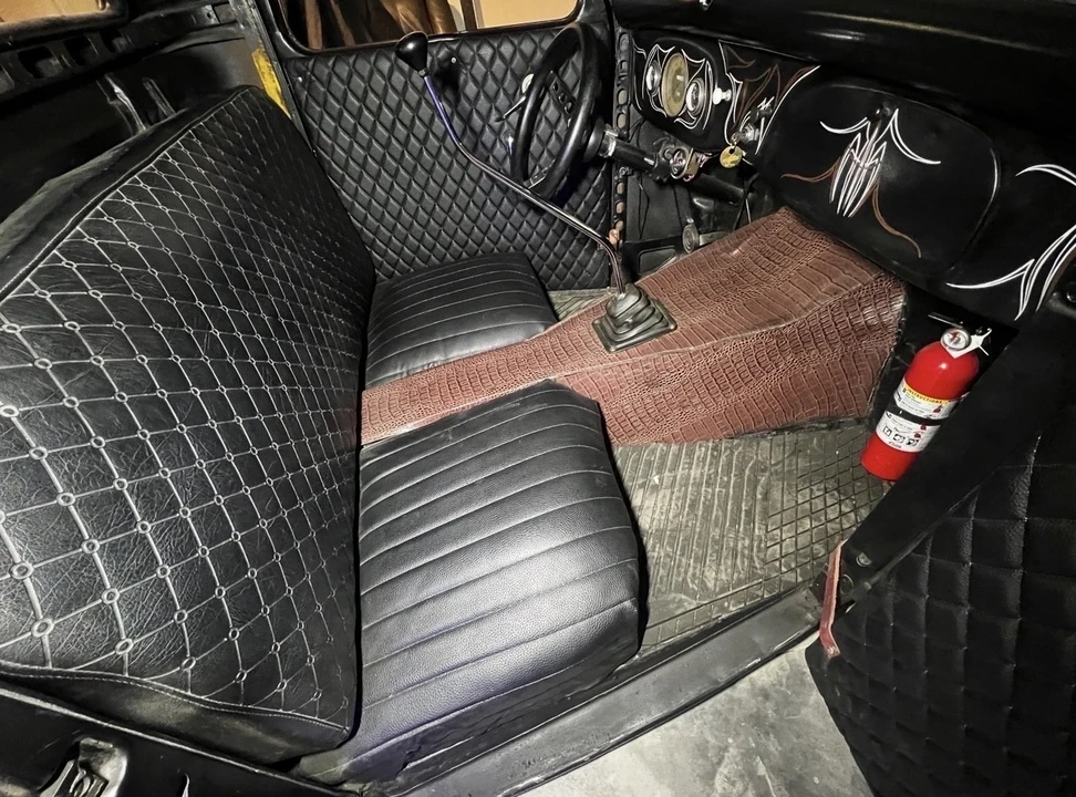 1936 Ford Hot Rod - Image 15 of 21