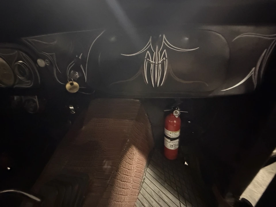 1936 Ford Hot Rod - Image 19 of 21
